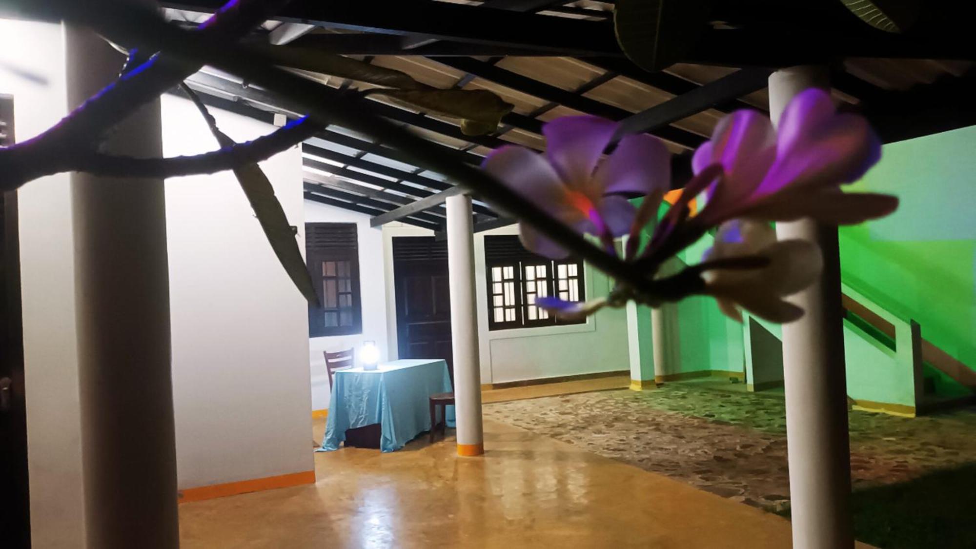 Greenery Lanka Villa Unawatuna Extérieur photo