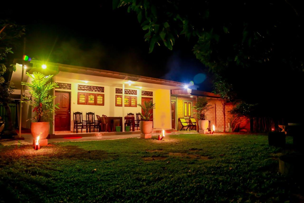 Greenery Lanka Villa Unawatuna Extérieur photo