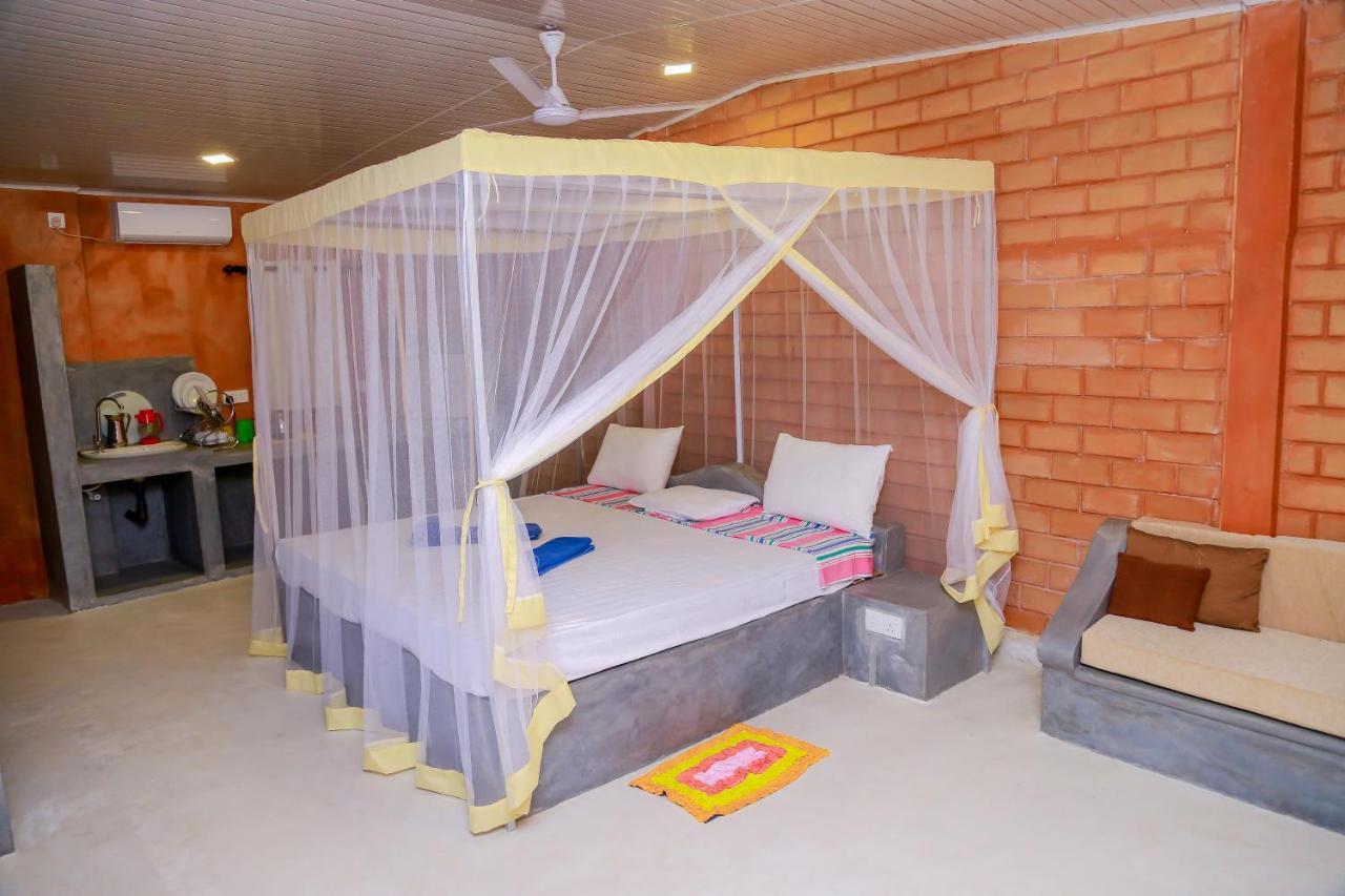 Greenery Lanka Villa Unawatuna Extérieur photo