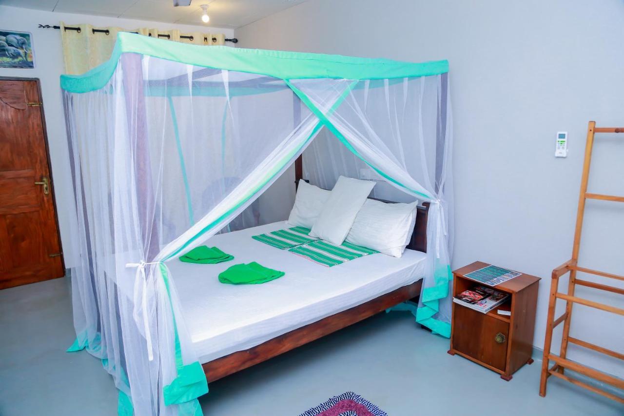 Greenery Lanka Villa Unawatuna Extérieur photo