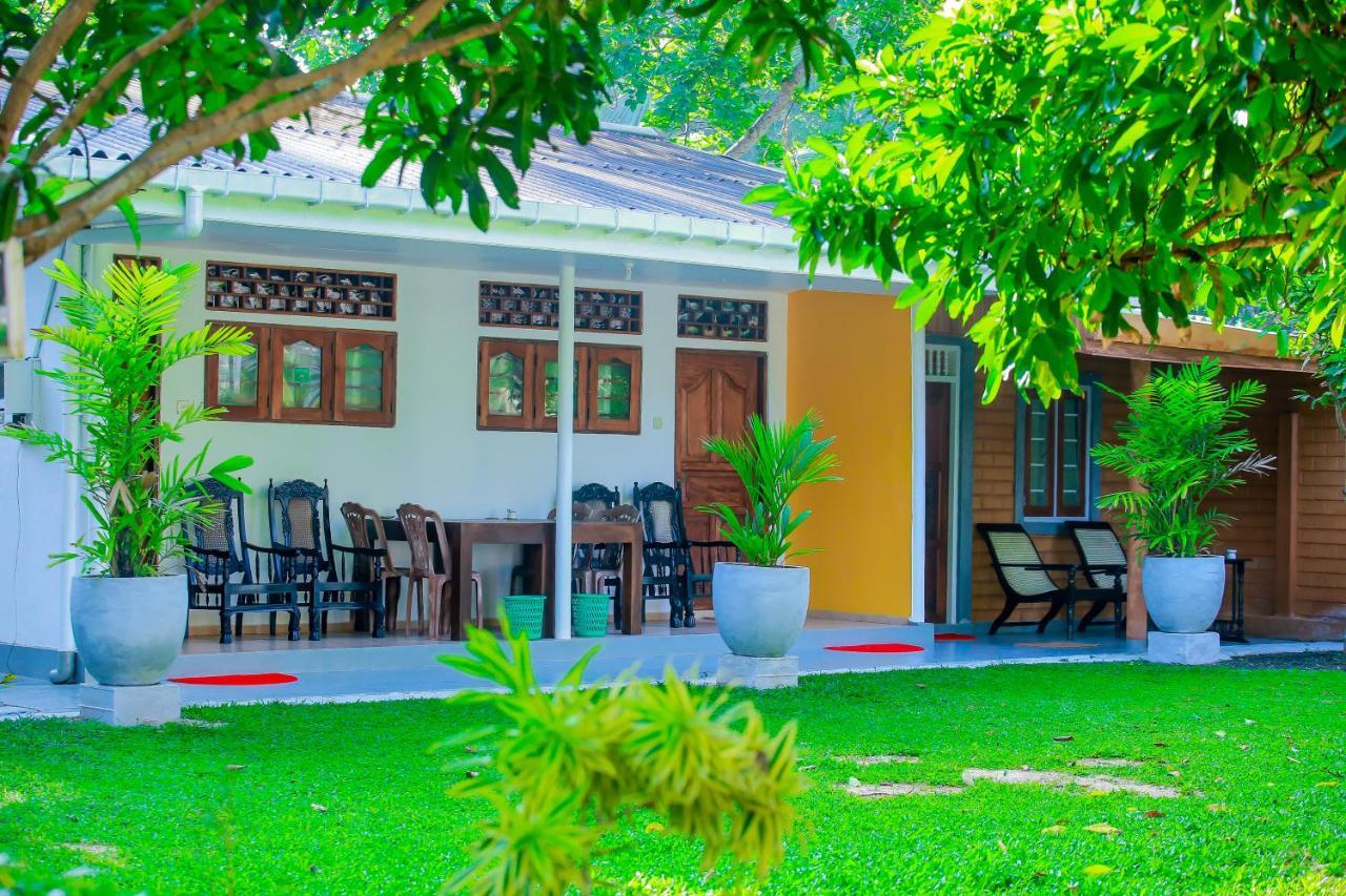 Greenery Lanka Villa Unawatuna Extérieur photo