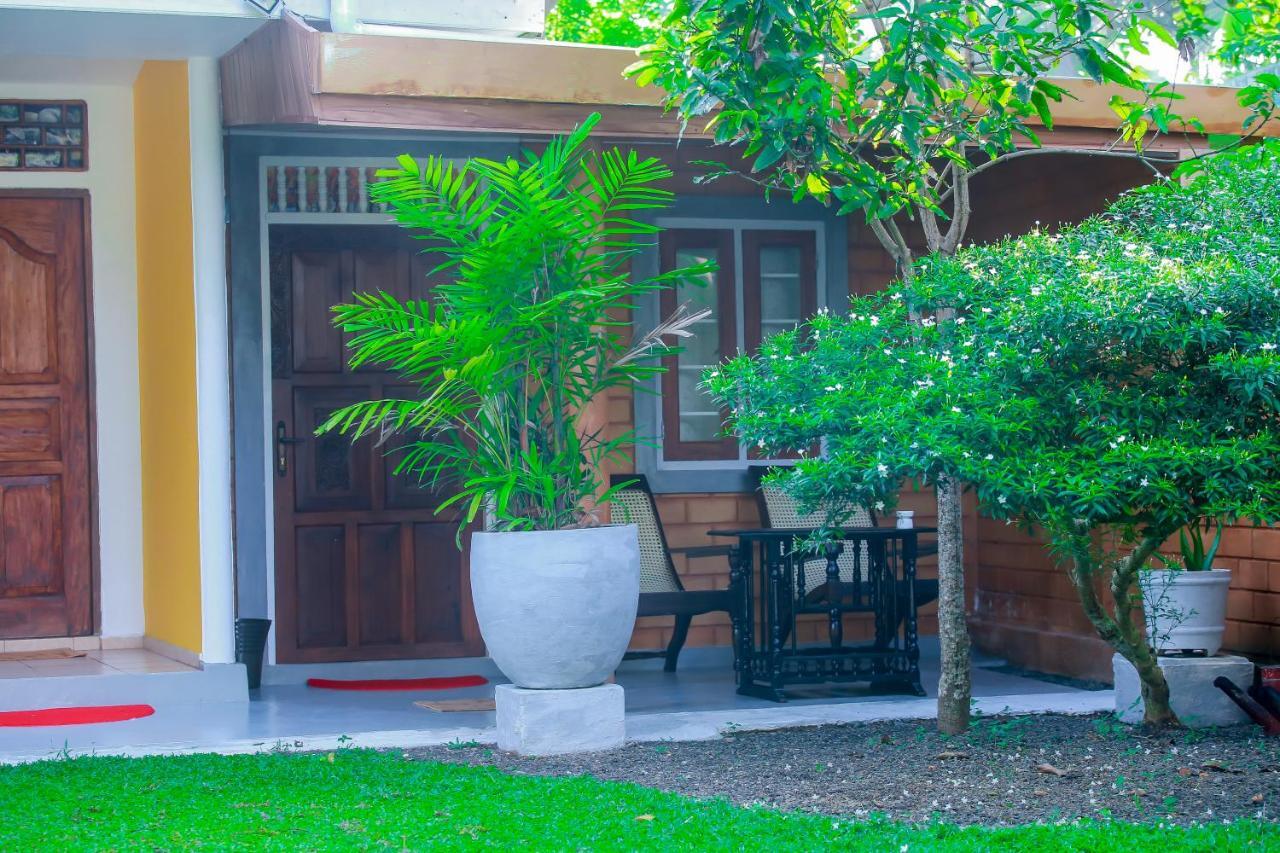 Greenery Lanka Villa Unawatuna Extérieur photo