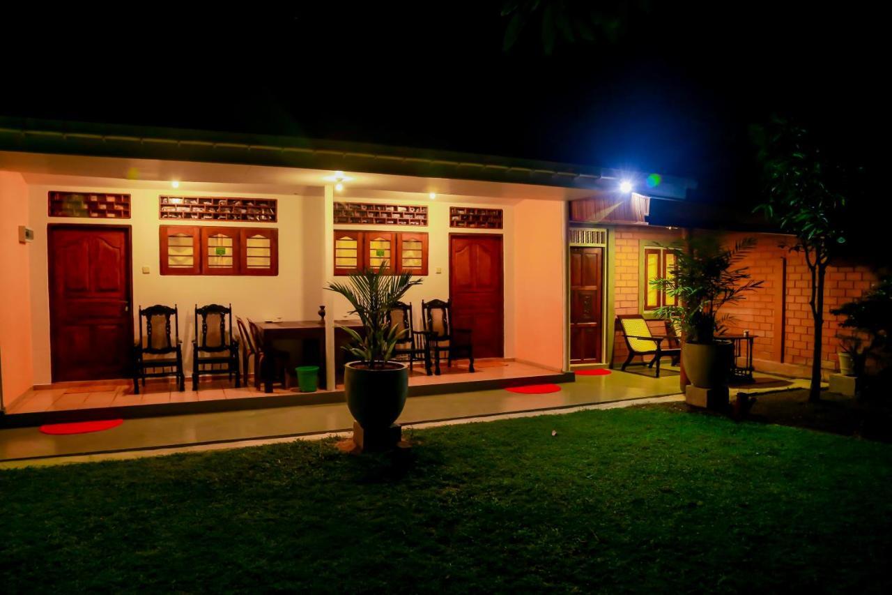 Greenery Lanka Villa Unawatuna Extérieur photo