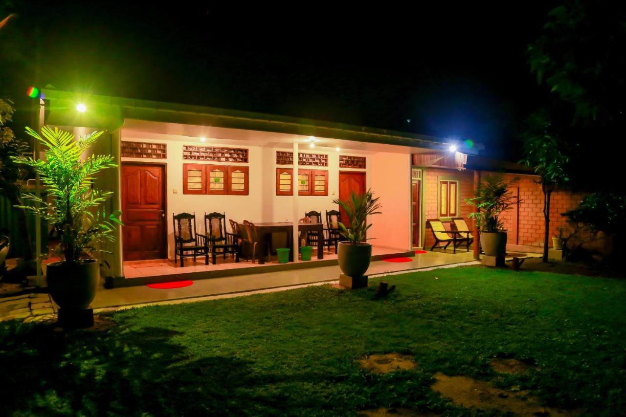 Greenery Lanka Villa Unawatuna Extérieur photo