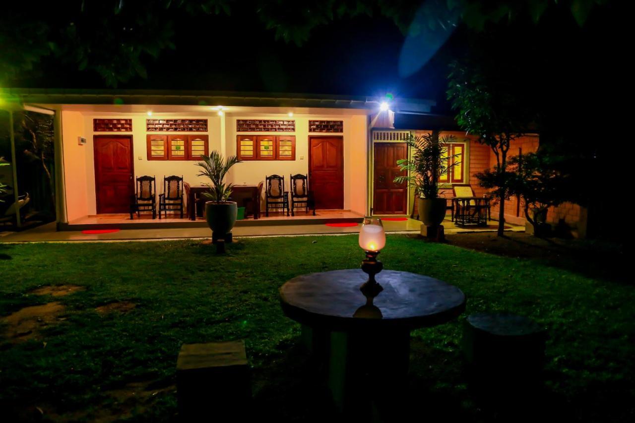Greenery Lanka Villa Unawatuna Extérieur photo