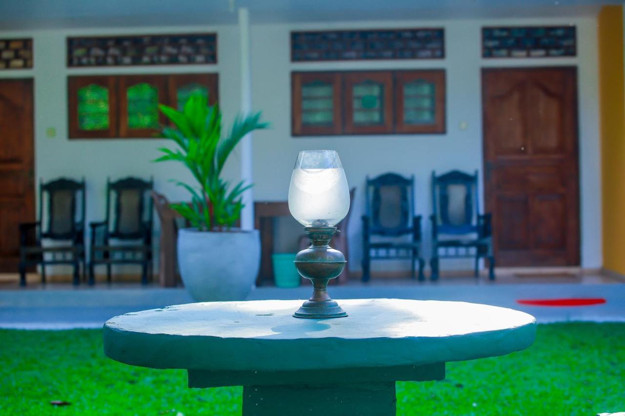 Greenery Lanka Villa Unawatuna Extérieur photo